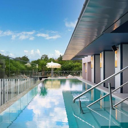Hilton Garden Inn Évora Kültér fotó